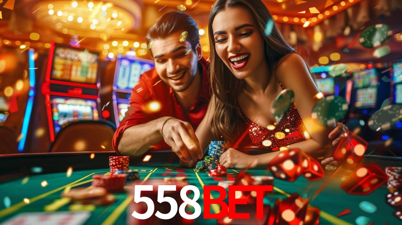 558bet - Aplicativo Móvel
